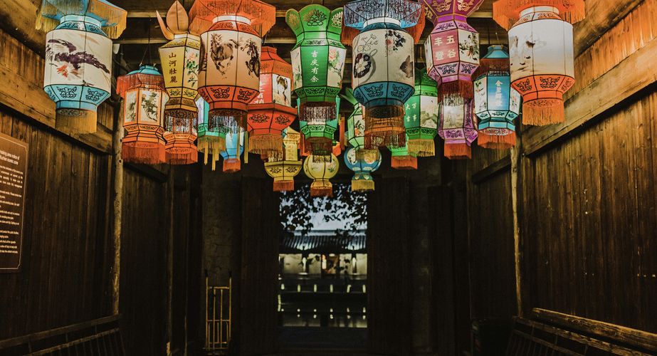 China groepsreis China groepsreis